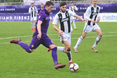 ACF FIORENTINA VS JUVENTUS 29